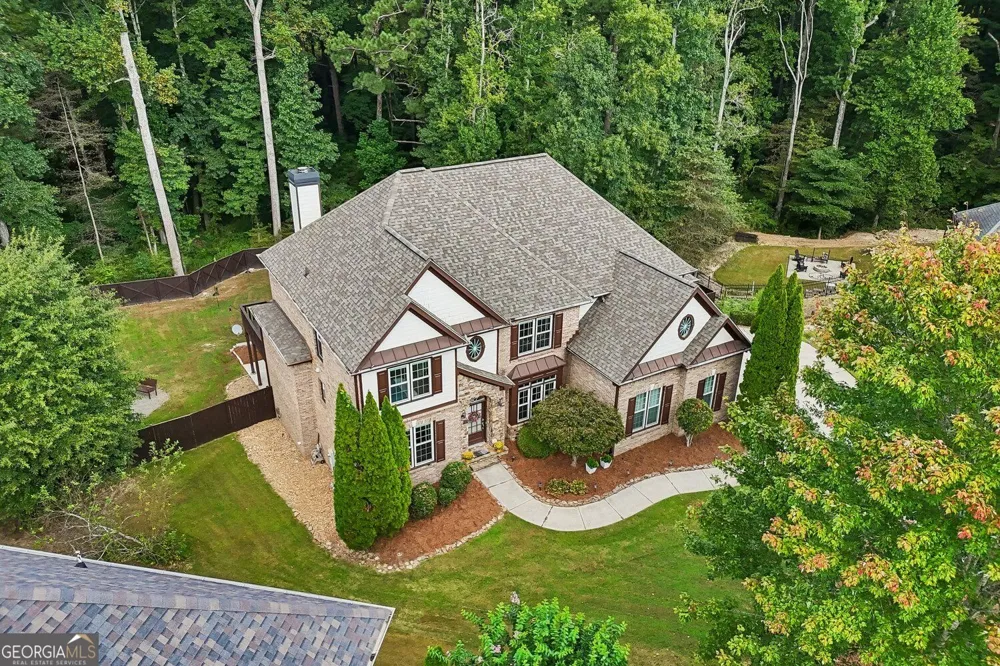 2664 Black Fox WAY Buford, GA 30519
