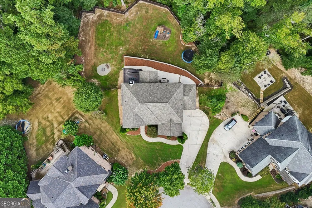 2664 Black Fox WAY Buford, GA 30519