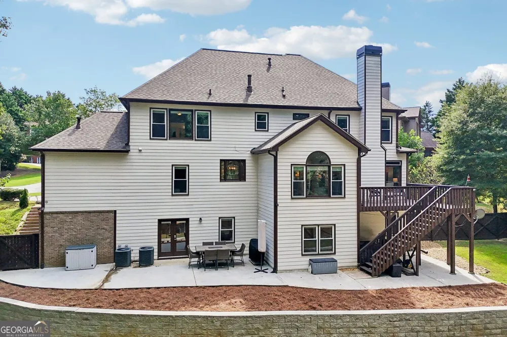 2664 Black Fox WAY Buford, GA 30519