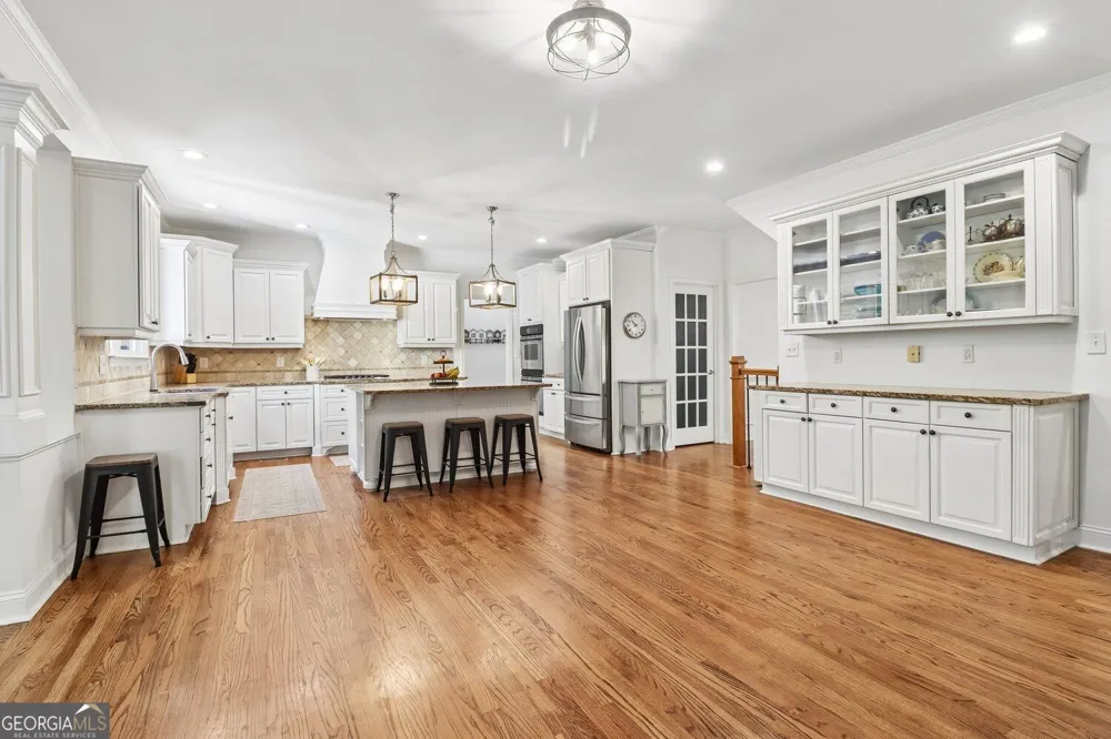 2664 Black Fox WAY Buford, GA 30519