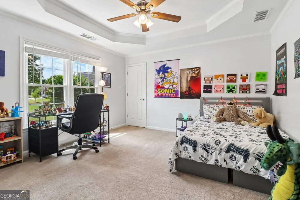 2664 Black Fox WAY Buford, GA 30519