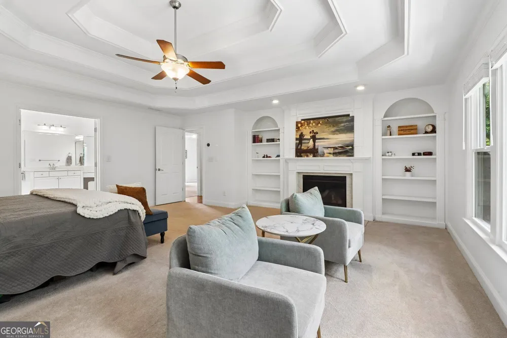 2664 Black Fox WAY Buford, GA 30519