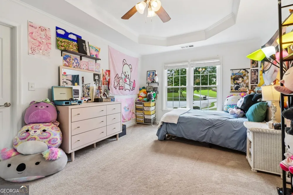 2664 Black Fox WAY Buford, GA 30519