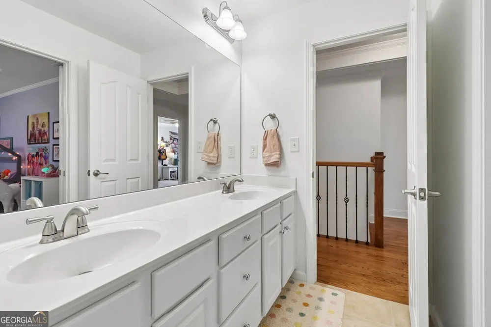 2664 Black Fox WAY Buford, GA 30519