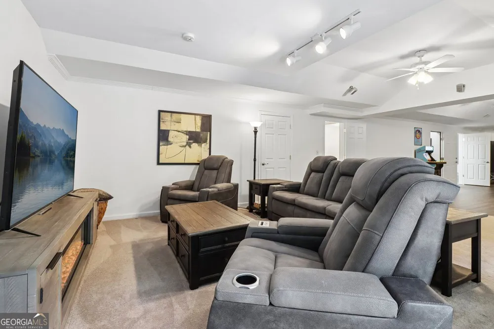 2664 Black Fox WAY Buford, GA 30519