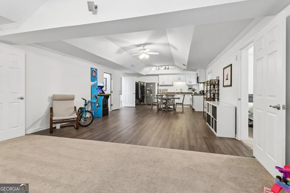 2664 Black Fox WAY Buford, GA 30519