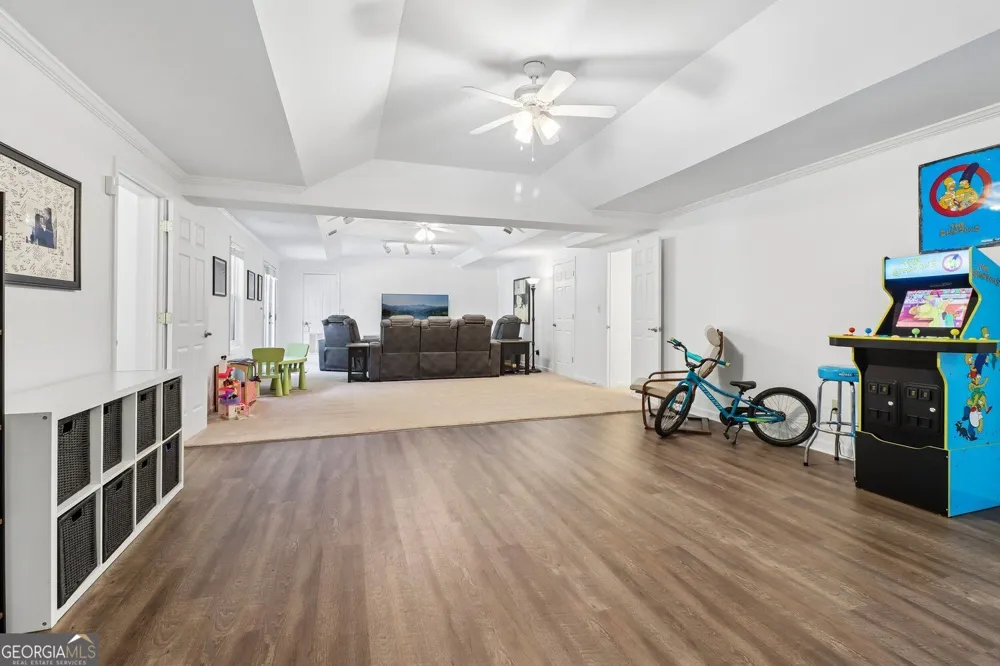 2664 Black Fox WAY Buford, GA 30519