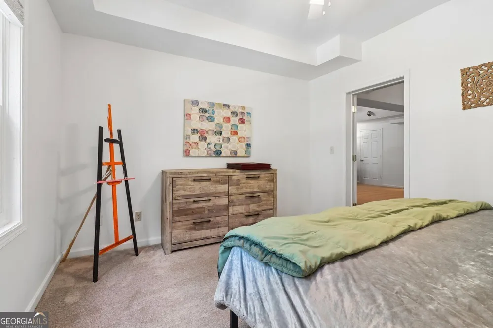 2664 Black Fox WAY Buford, GA 30519