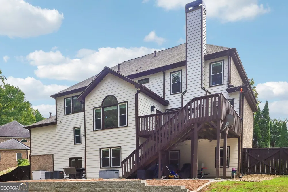 2664 Black Fox WAY Buford, GA 30519