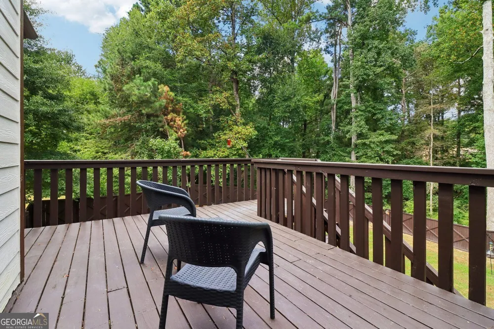 2664 Black Fox WAY Buford, GA 30519