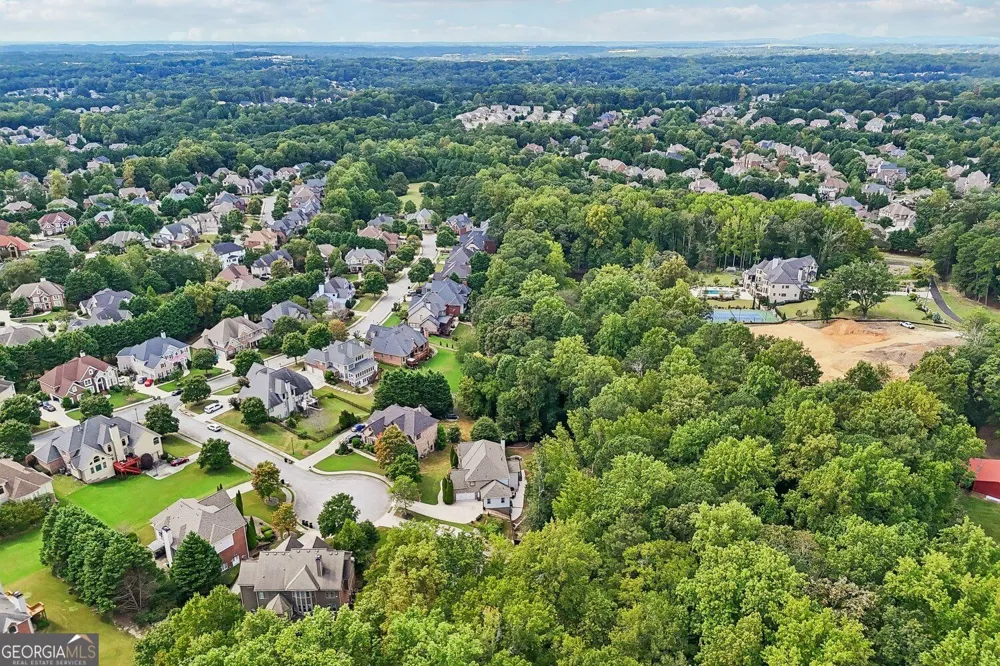 2664 Black Fox WAY Buford, GA 30519