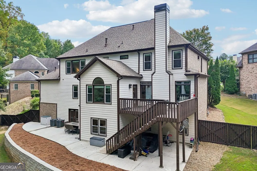 2664 Black Fox WAY Buford, GA 30519