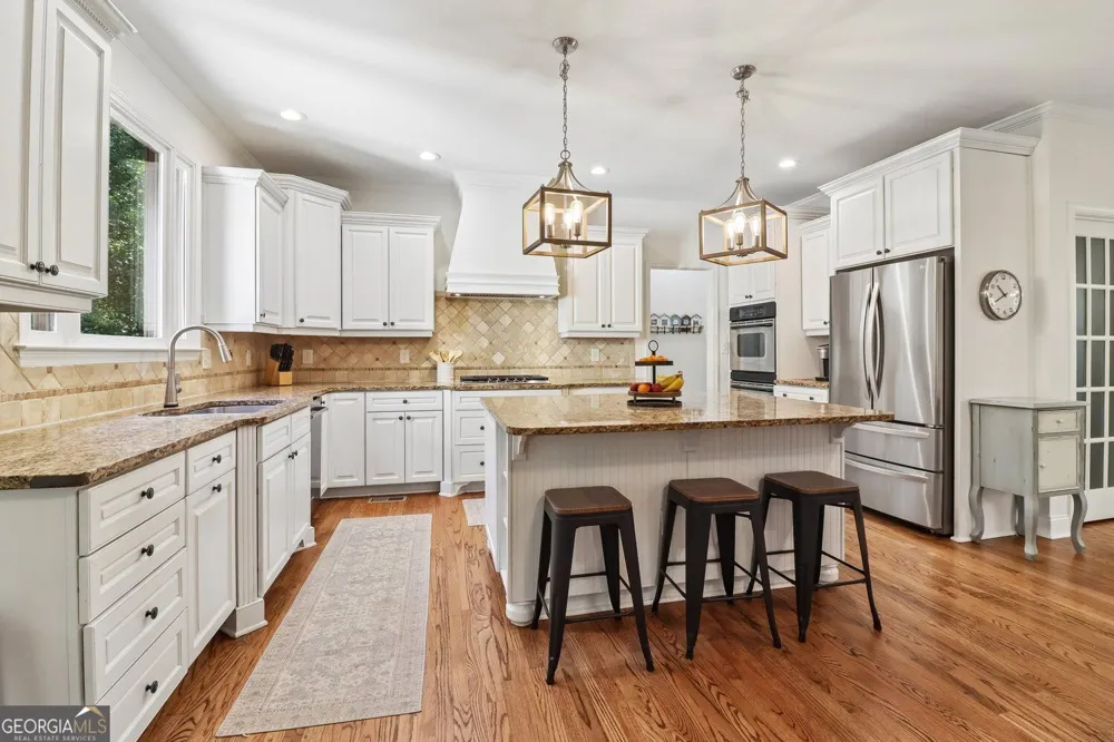 2664 Black Fox WAY Buford, GA 30519