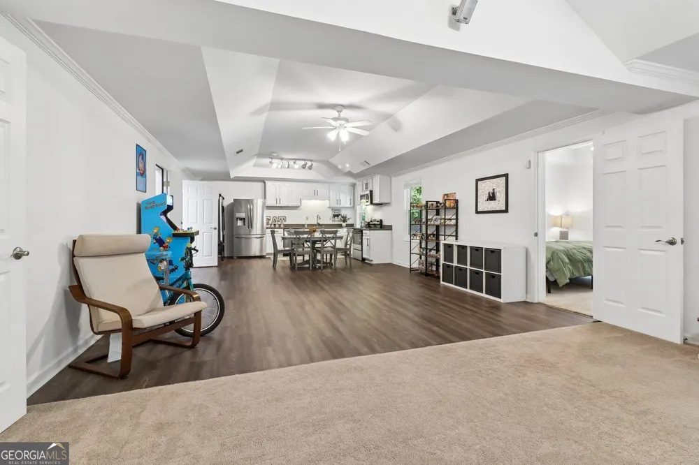 2664 Black Fox WAY Buford, GA 30519