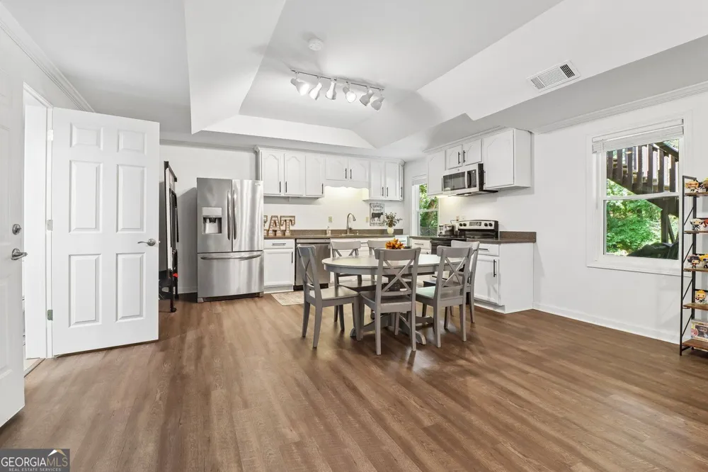 2664 Black Fox WAY Buford, GA 30519