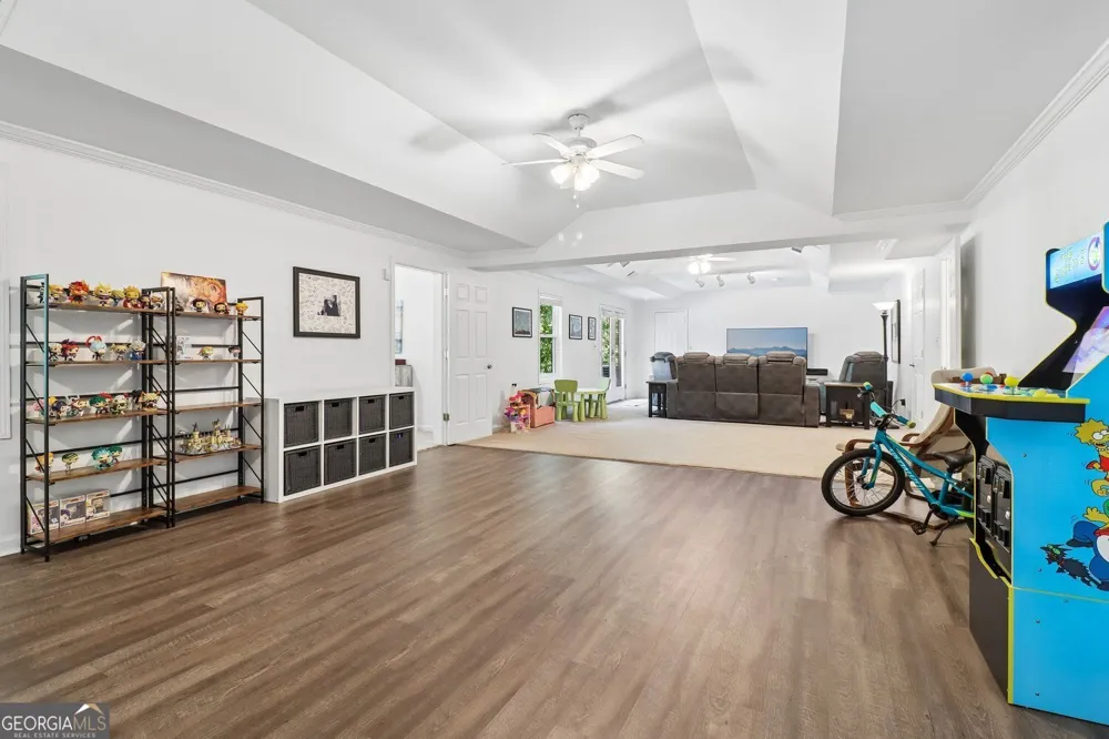 2664 Black Fox WAY Buford, GA 30519