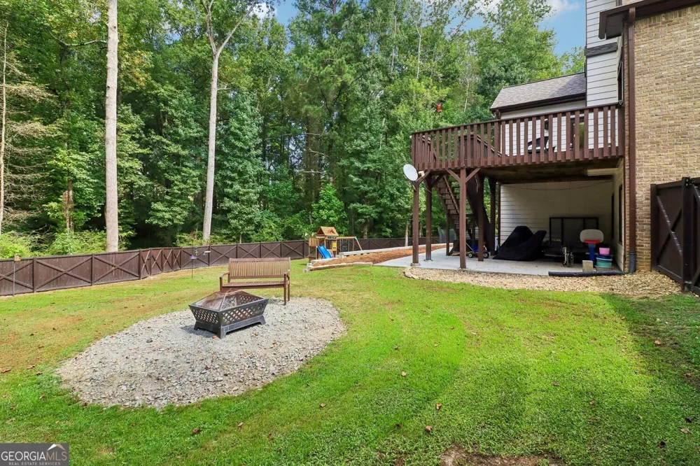 2664 Black Fox WAY Buford, GA 30519