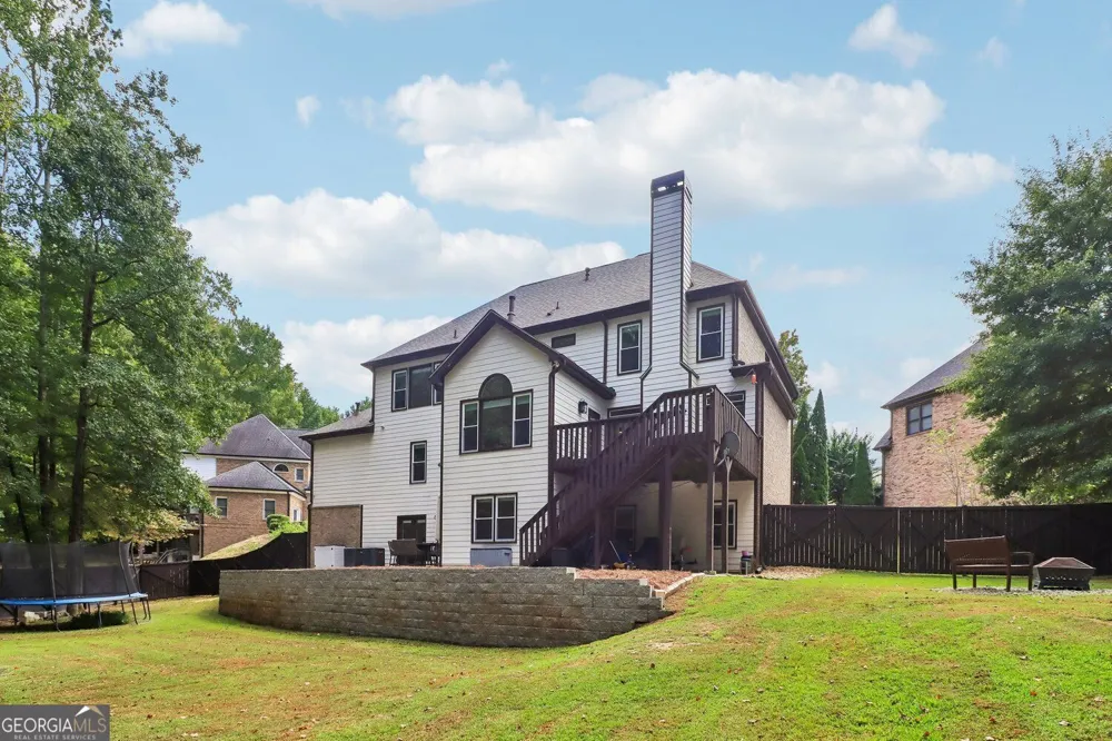 2664 Black Fox WAY Buford, GA 30519