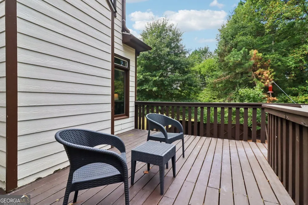 2664 Black Fox WAY Buford, GA 30519