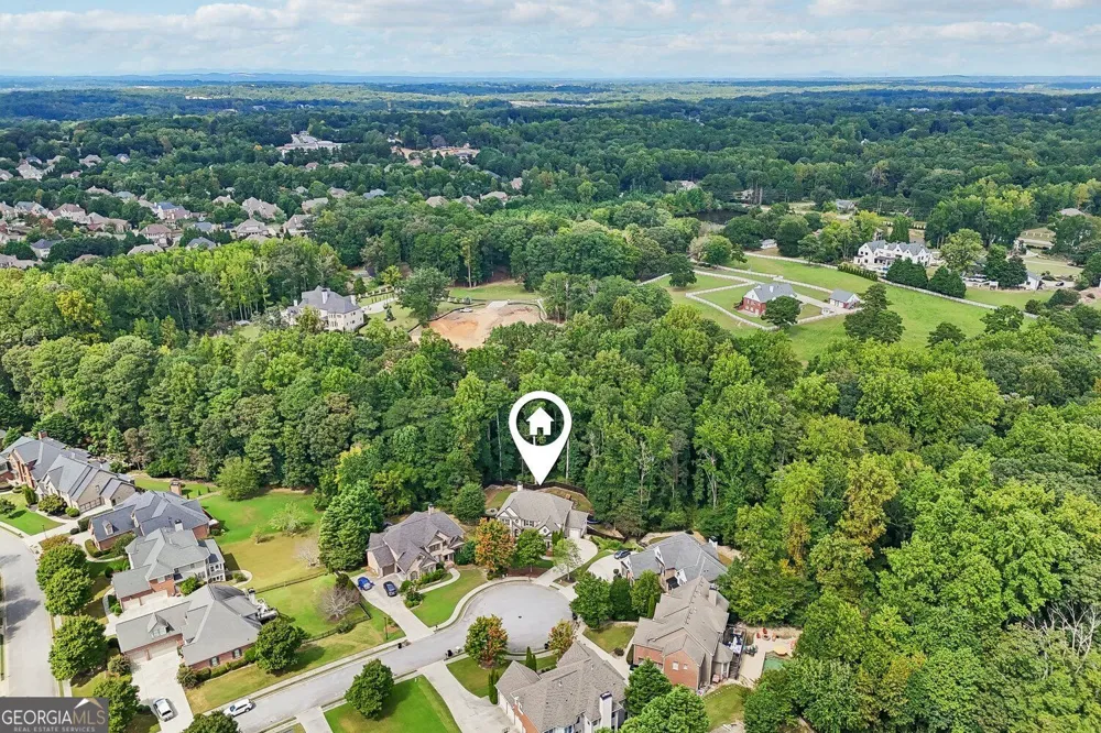 2664 Black Fox WAY Buford, GA 30519