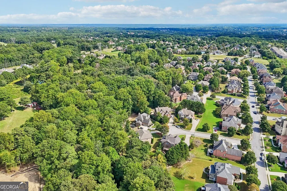 2664 Black Fox WAY Buford, GA 30519