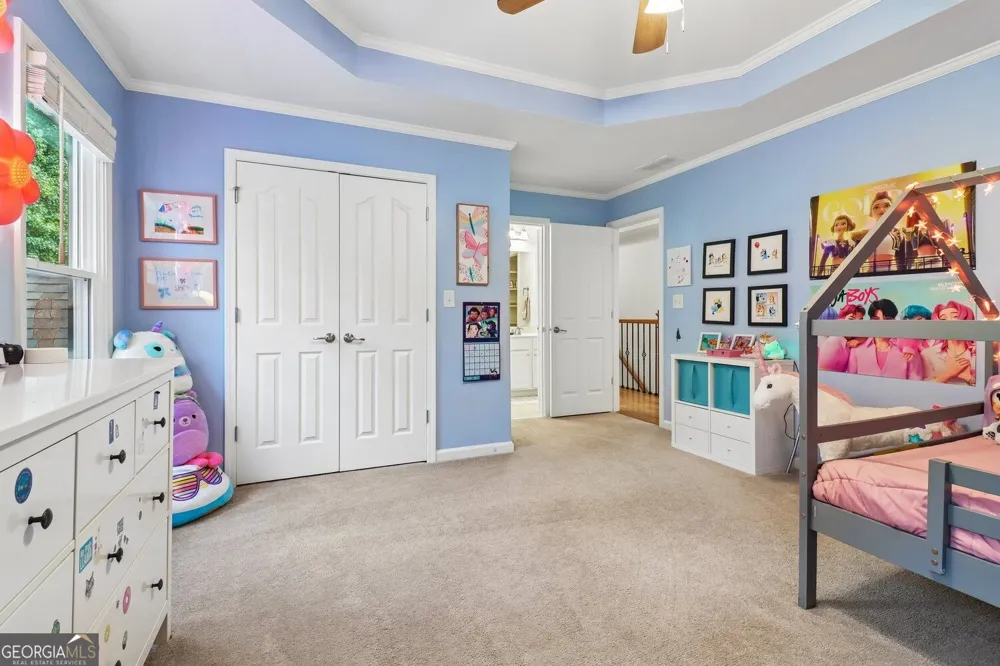 2664 Black Fox WAY Buford, GA 30519