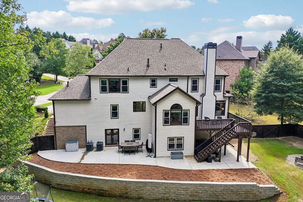 2664 Black Fox WAY Buford, GA 30519