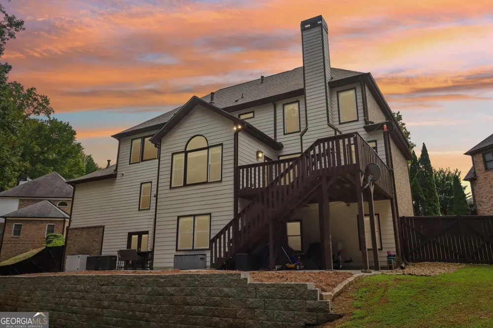 2664 Black Fox WAY Buford, GA 30519