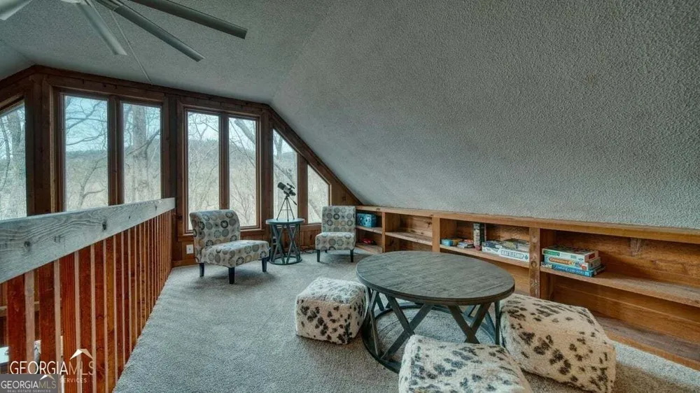555 Laurel Ridge DR Ellijay, GA 30536