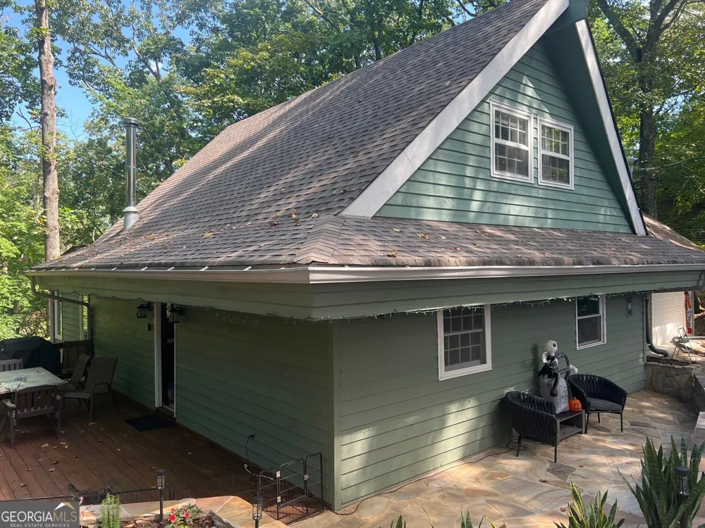 555 Laurel Ridge DR Ellijay, GA 30536