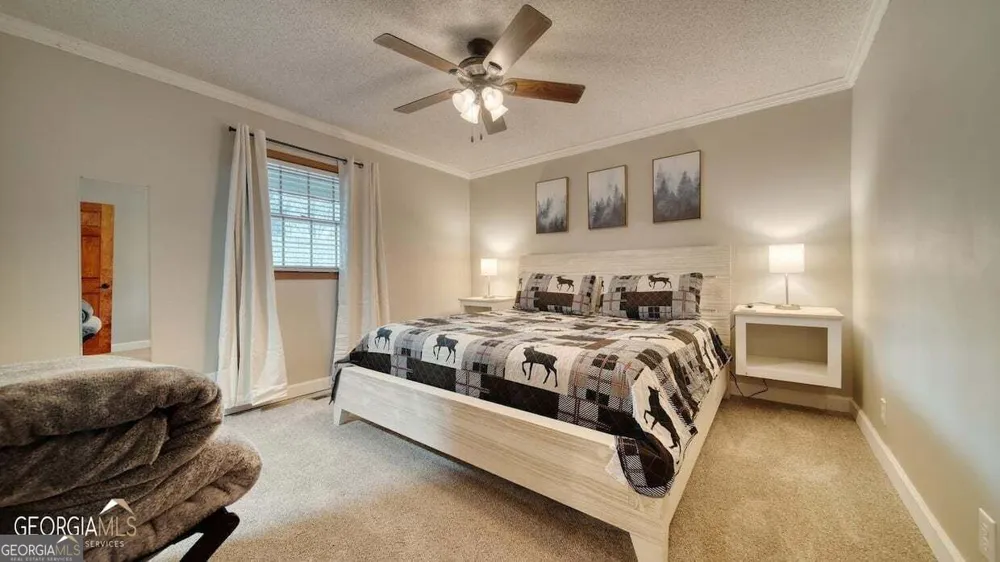 555 Laurel Ridge DR Ellijay, GA 30536
