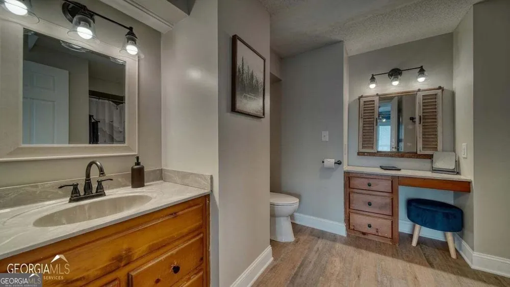 555 Laurel Ridge DR Ellijay, GA 30536