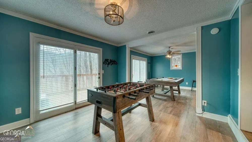 555 Laurel Ridge DR Ellijay, GA 30536