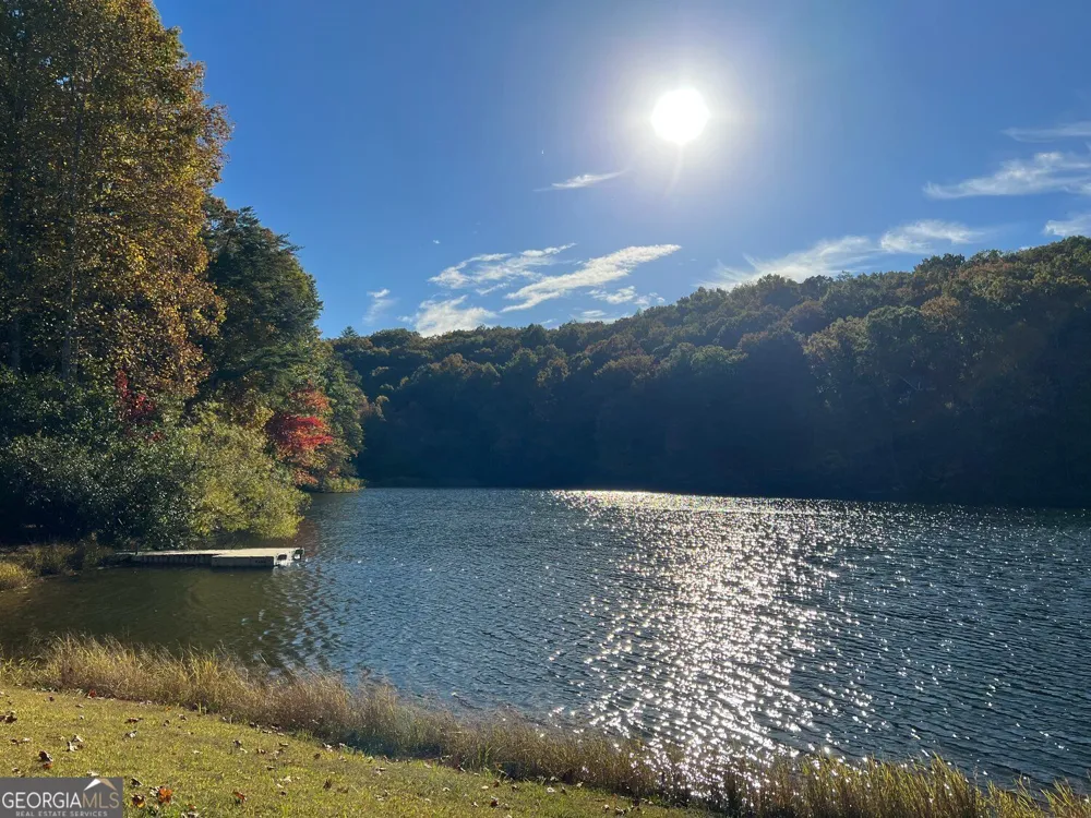 555 Laurel Ridge DR Ellijay, GA 30536