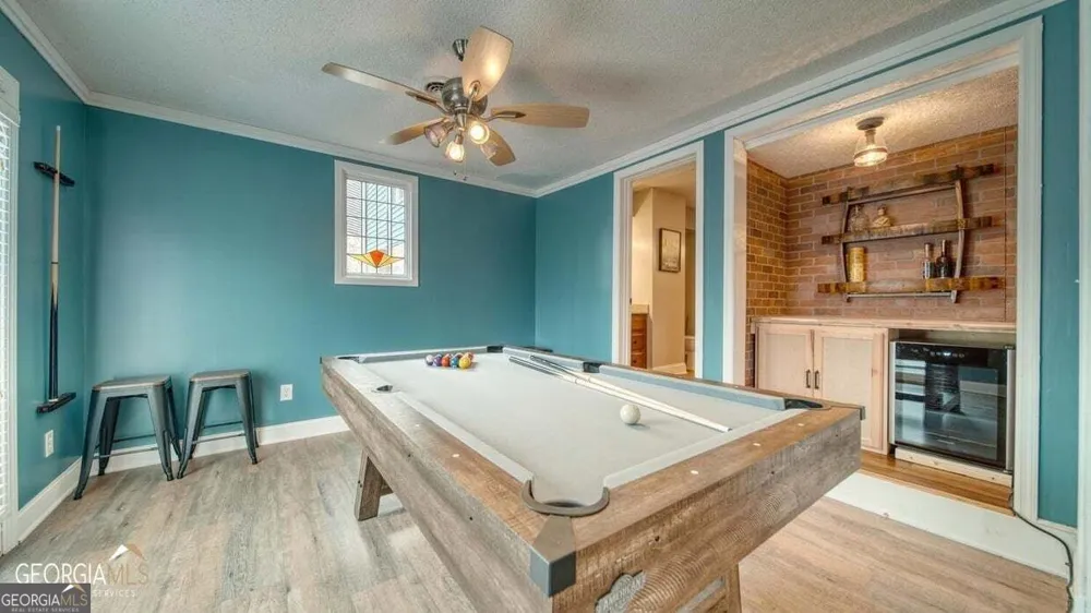 555 Laurel Ridge DR Ellijay, GA 30536