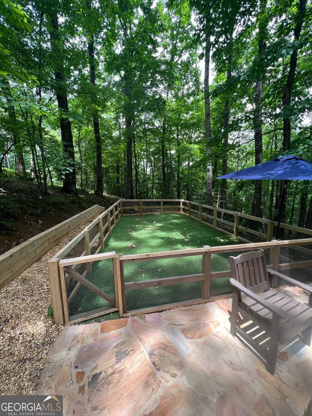 555 Laurel Ridge DR Ellijay, GA 30536