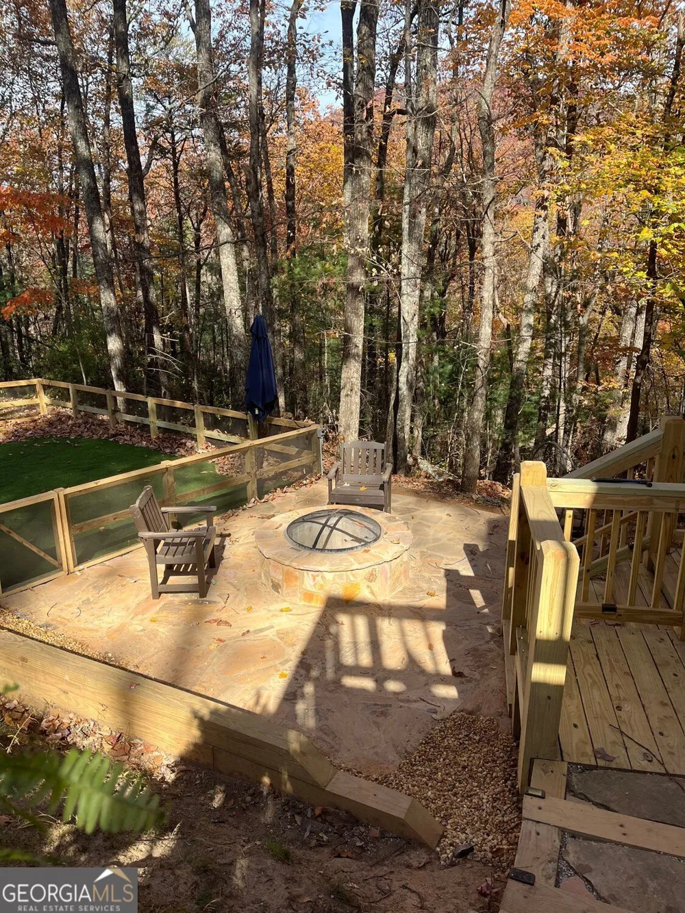 555 Laurel Ridge DR Ellijay, GA 30536