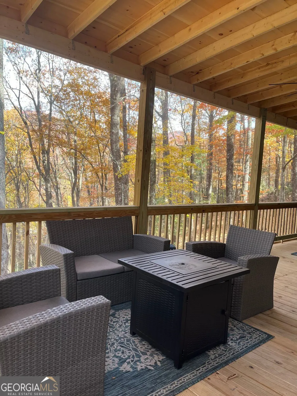 555 Laurel Ridge DR Ellijay, GA 30536