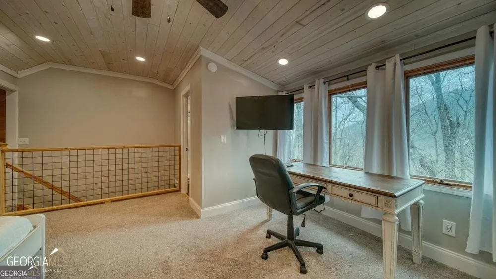 555 Laurel Ridge DR Ellijay, GA 30536