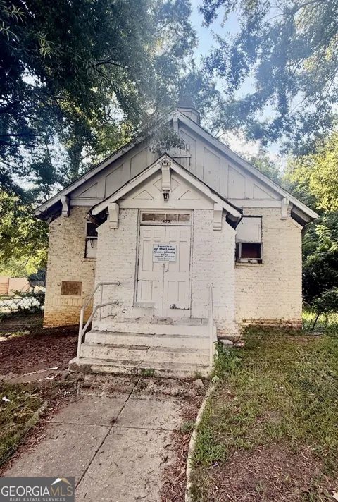977 McDaniel ST SW