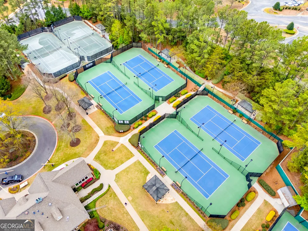 8960 Merion DR Duluth, GA 30097