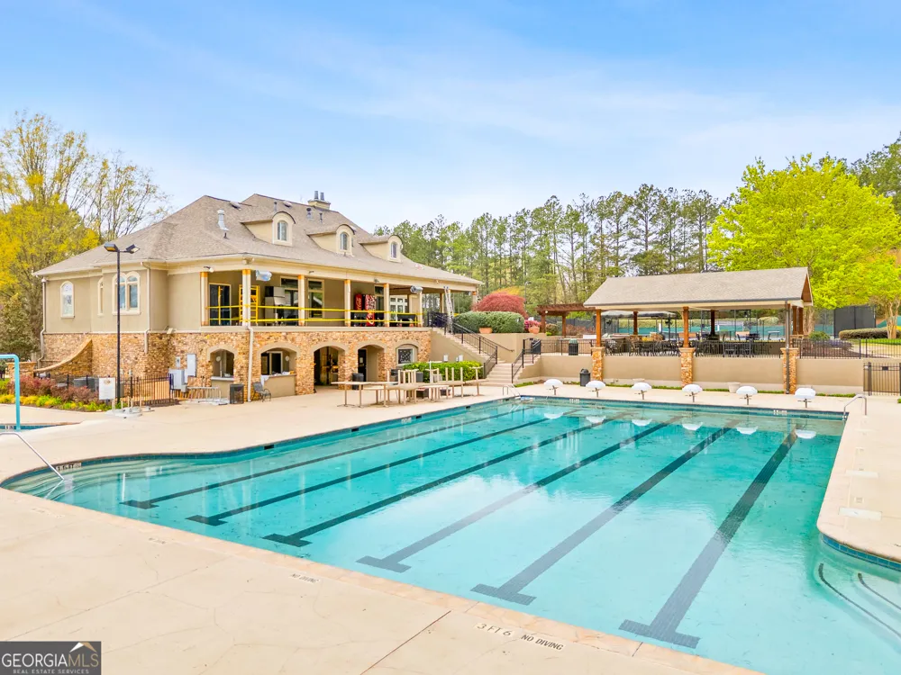 8960 Merion DR Duluth, GA 30097