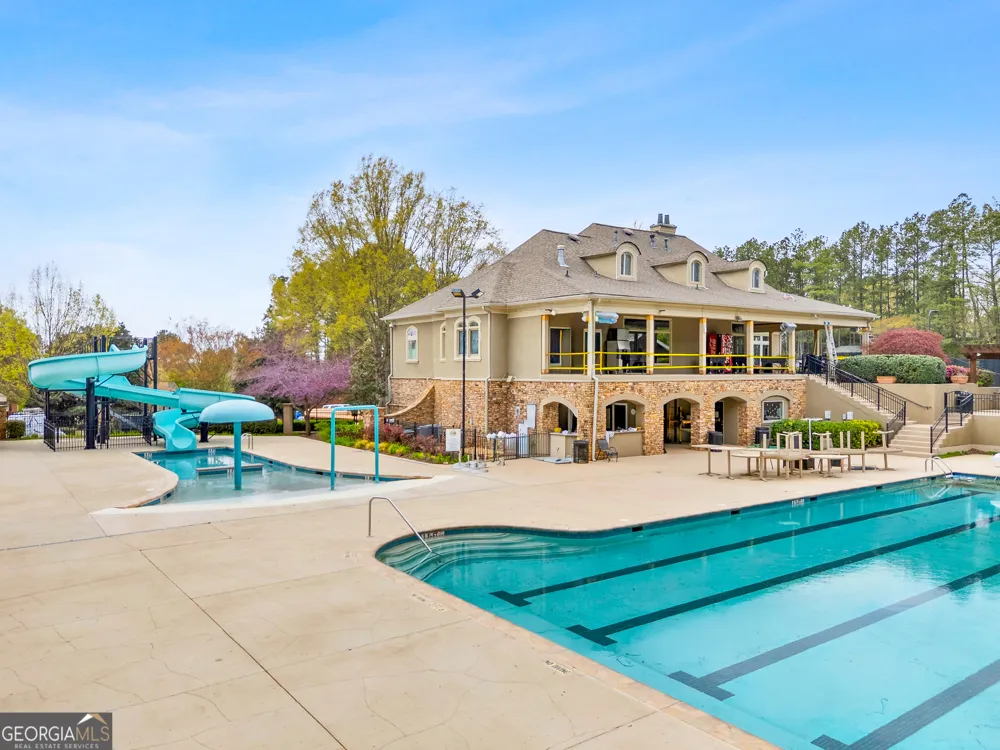 8960 Merion DR Duluth, GA 30097