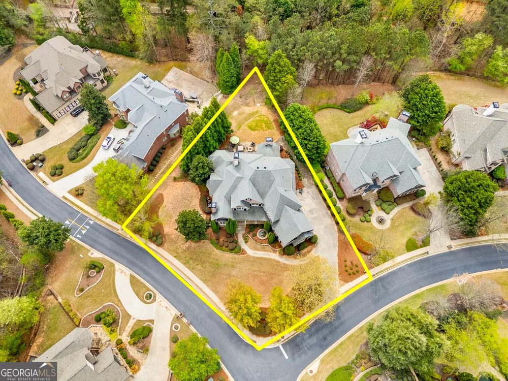 8960 Merion DR Duluth, GA 30097