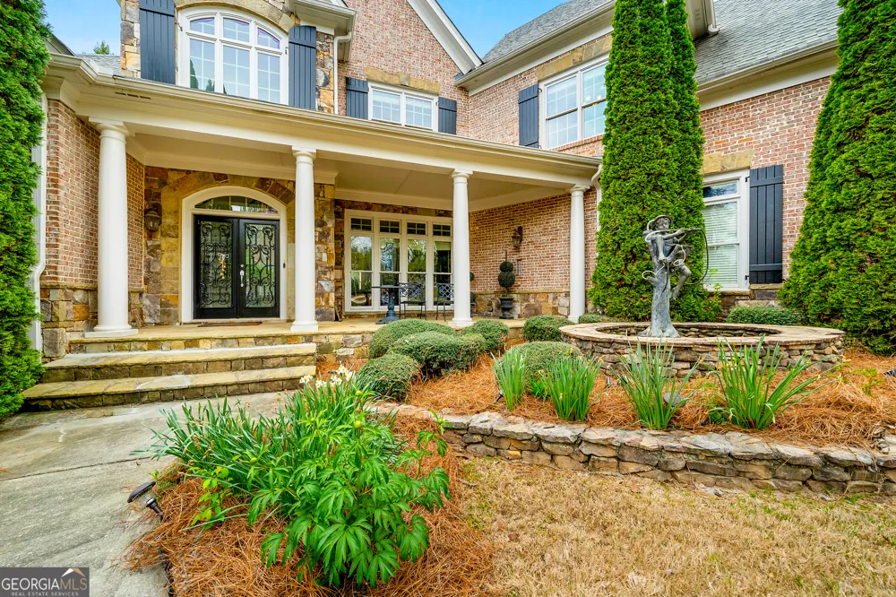 8960 Merion DR Duluth, GA 30097