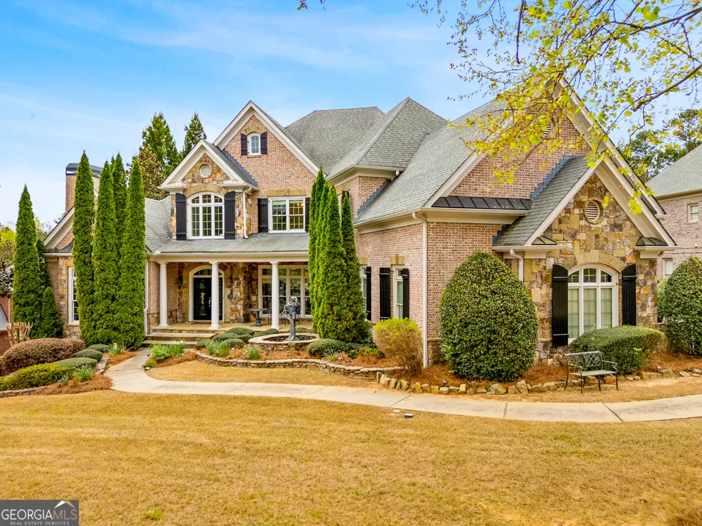 8960 Merion DR Duluth, GA 30097