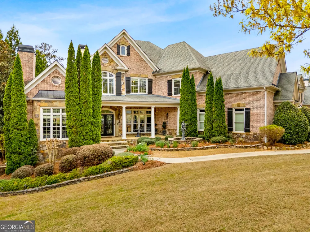 8960 Merion DR Duluth, GA 30097