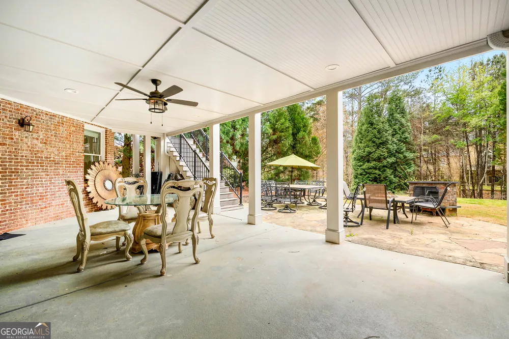 8960 Merion DR Duluth, GA 30097