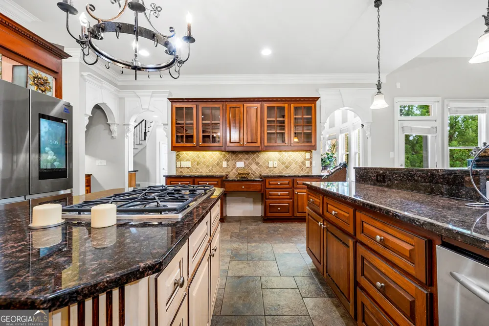 8960 Merion DR Duluth, GA 30097