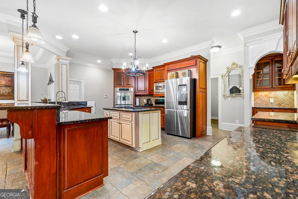 8960 Merion DR Duluth, GA 30097